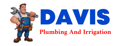 Trusted plumber in RAMSAY